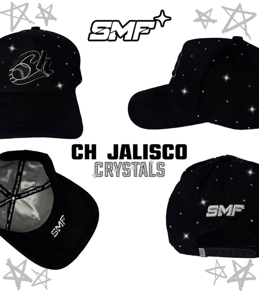 CHARROS JALISCO CRYSTAL