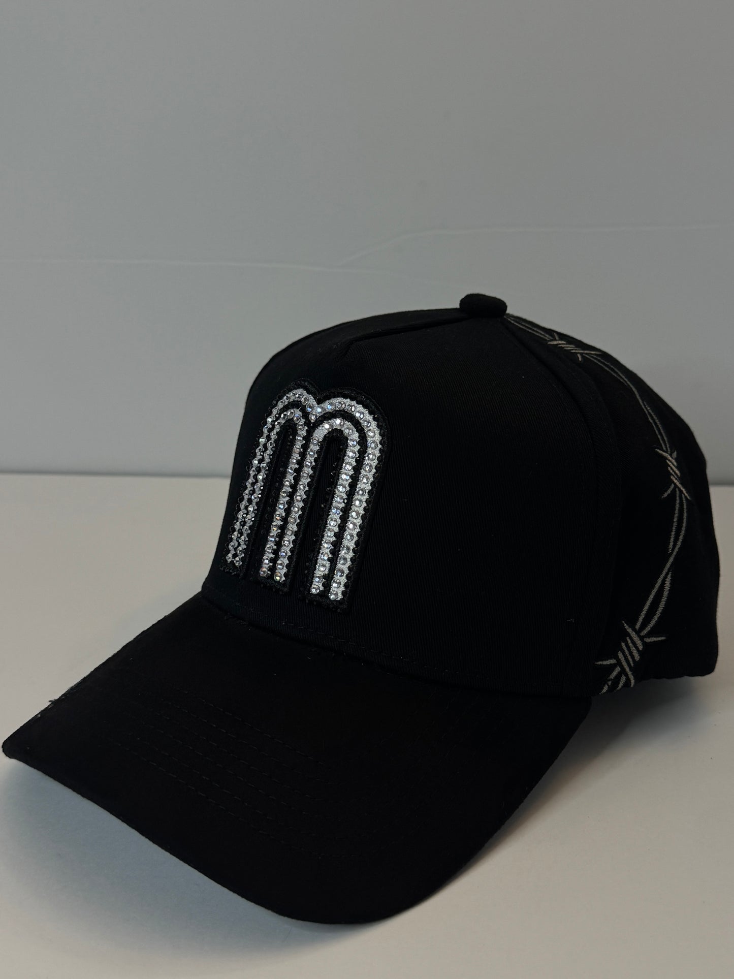 MEXICO CRYSTAL HAT