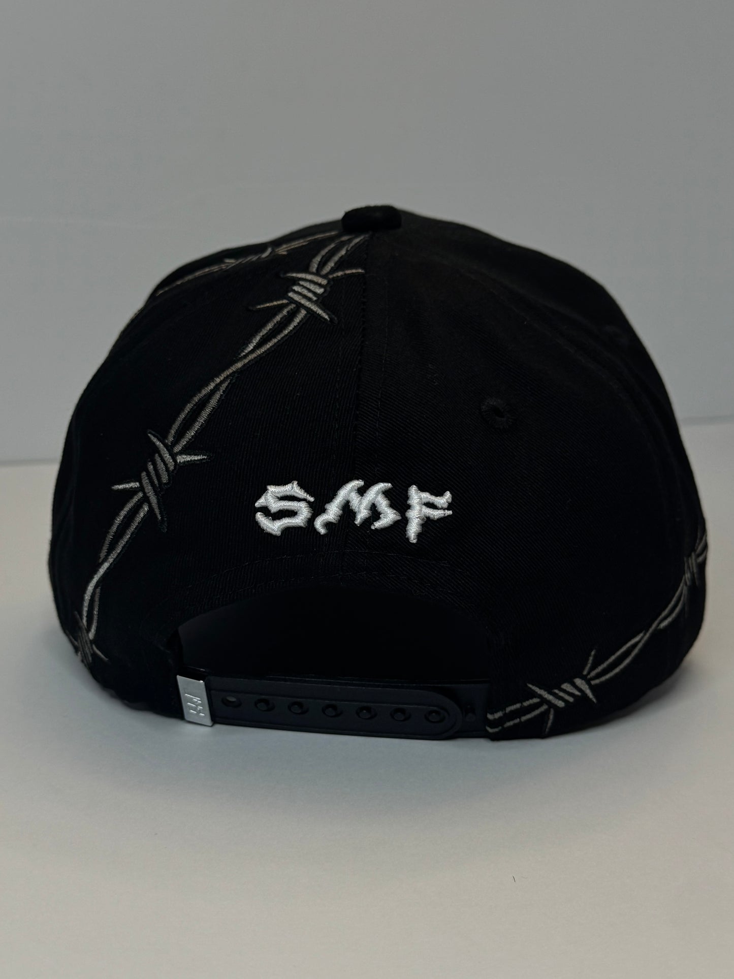 MEXICO CRYSTAL HAT