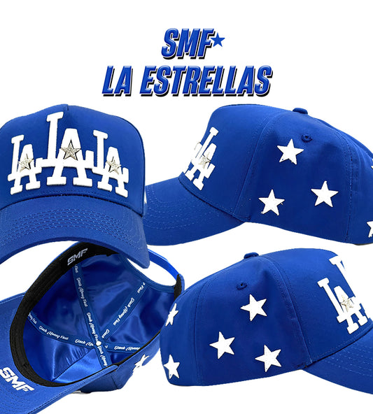 LA ESTRELLAS