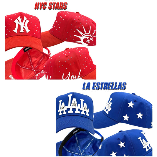 SMF CITY LIGHTS PACK